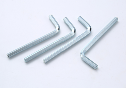 球型內(nèi)六角板手是什么？