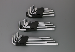 內(nèi)六角扳手球頭干什么用的？